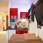 Fuggetta Apartment