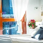 Fuggetta Apartment
