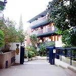 Fuggetta Apartment