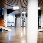 Fuggetta Apartment