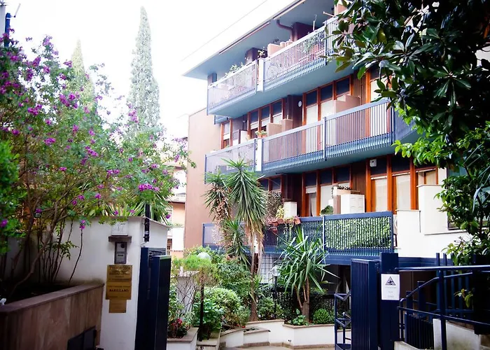 Fuggetta Apartment