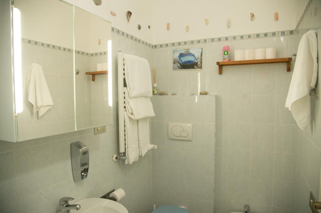 Apartment Fuggetta Apartment Rome