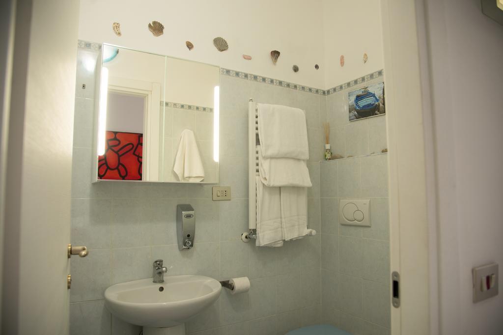 Fuggetta Apartment