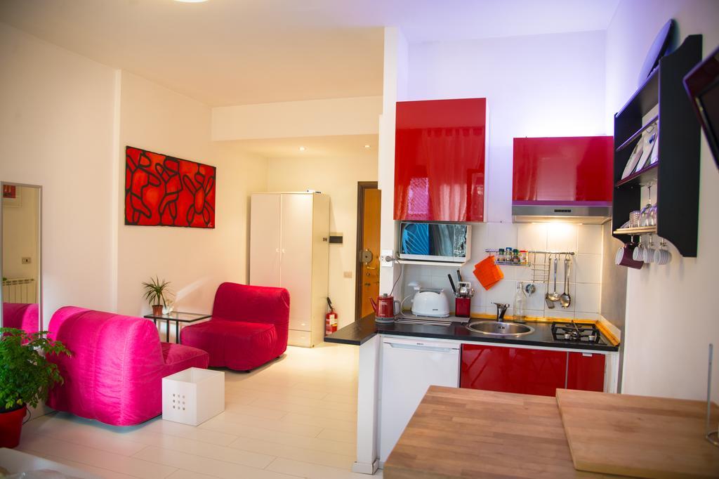 Apartment Fuggetta Apartment