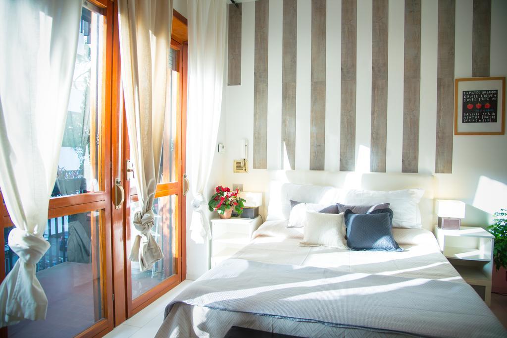 Fuggetta Apartment