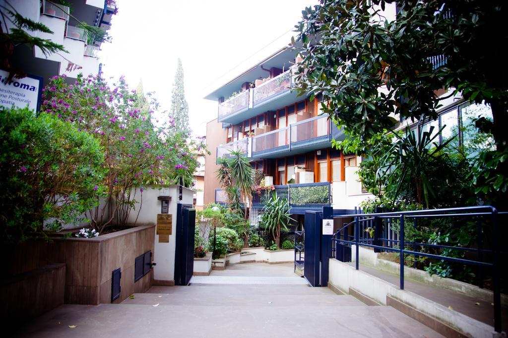Fuggetta Apartment Appartement Rome