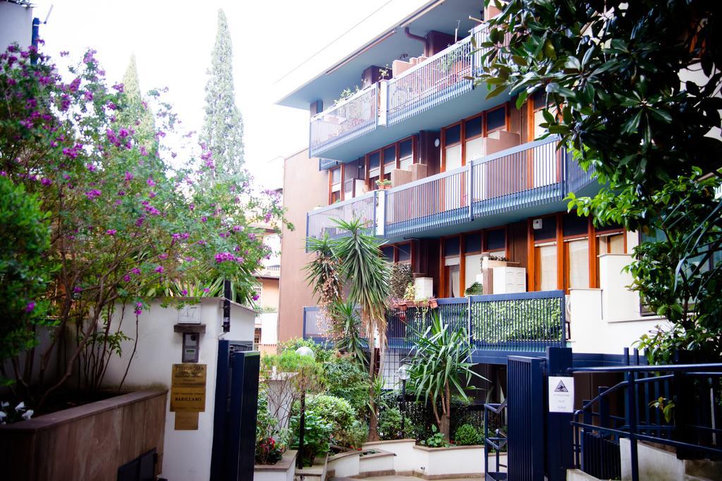 Apartment Fuggetta Apartment *